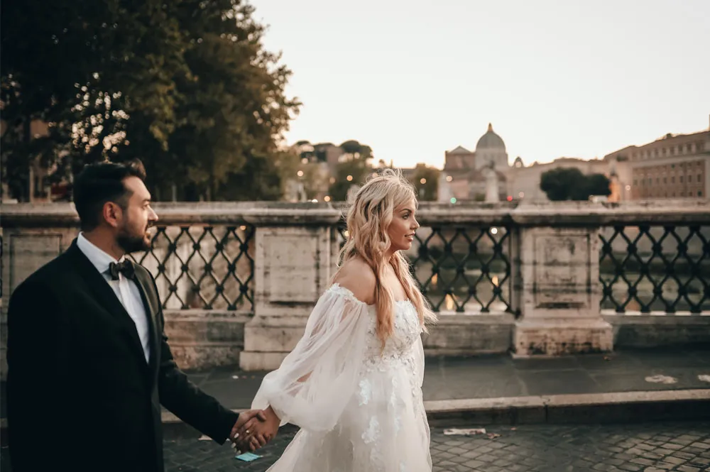 Santorini destination wedding photographer