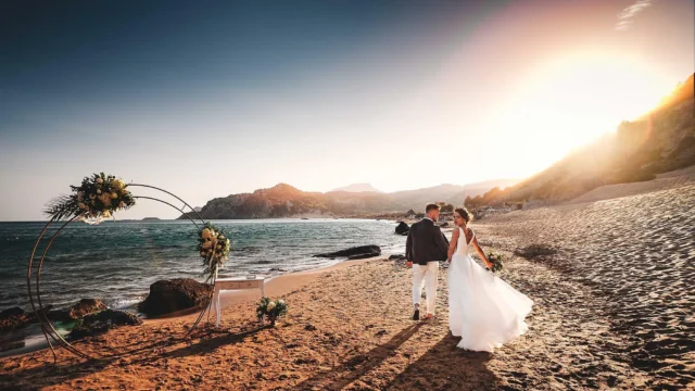 rhodes wedding photographer