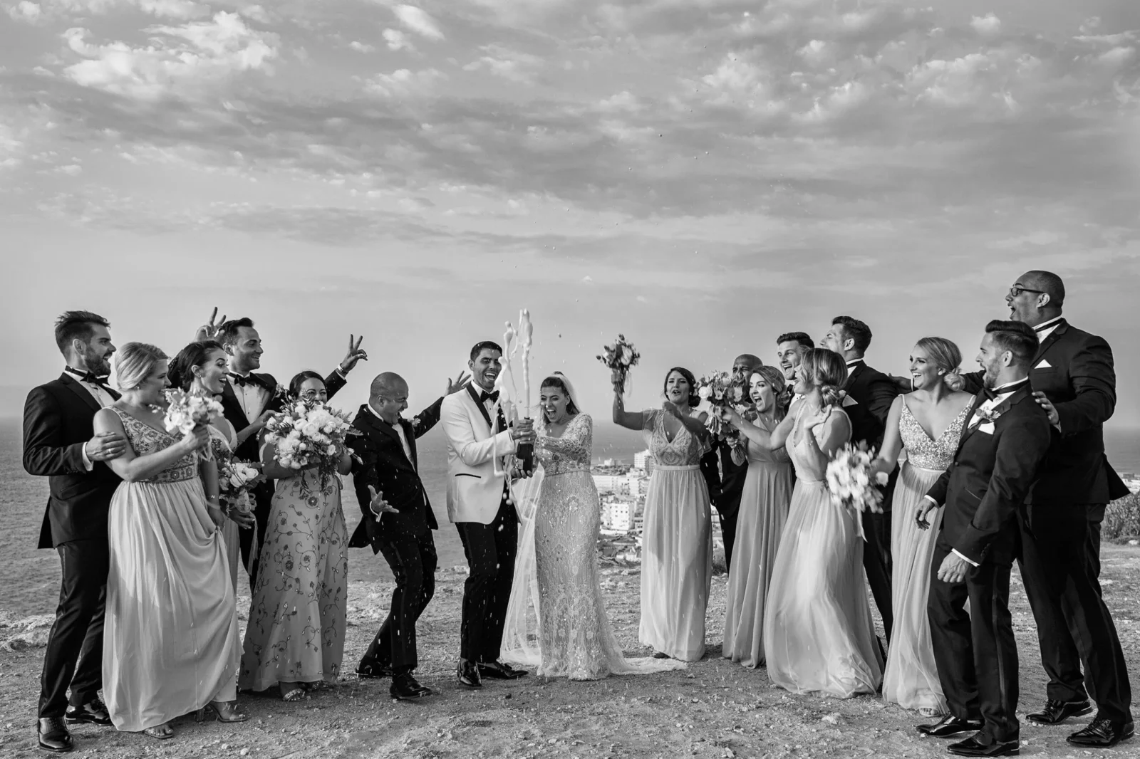 documentary wedding photographer greece