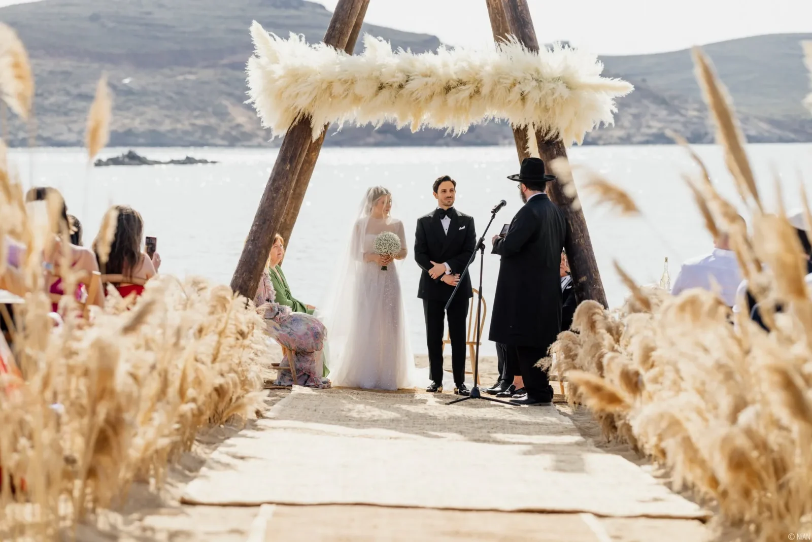 Naxos wedding photographer