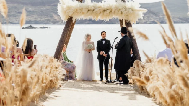 Naxos wedding photographer
