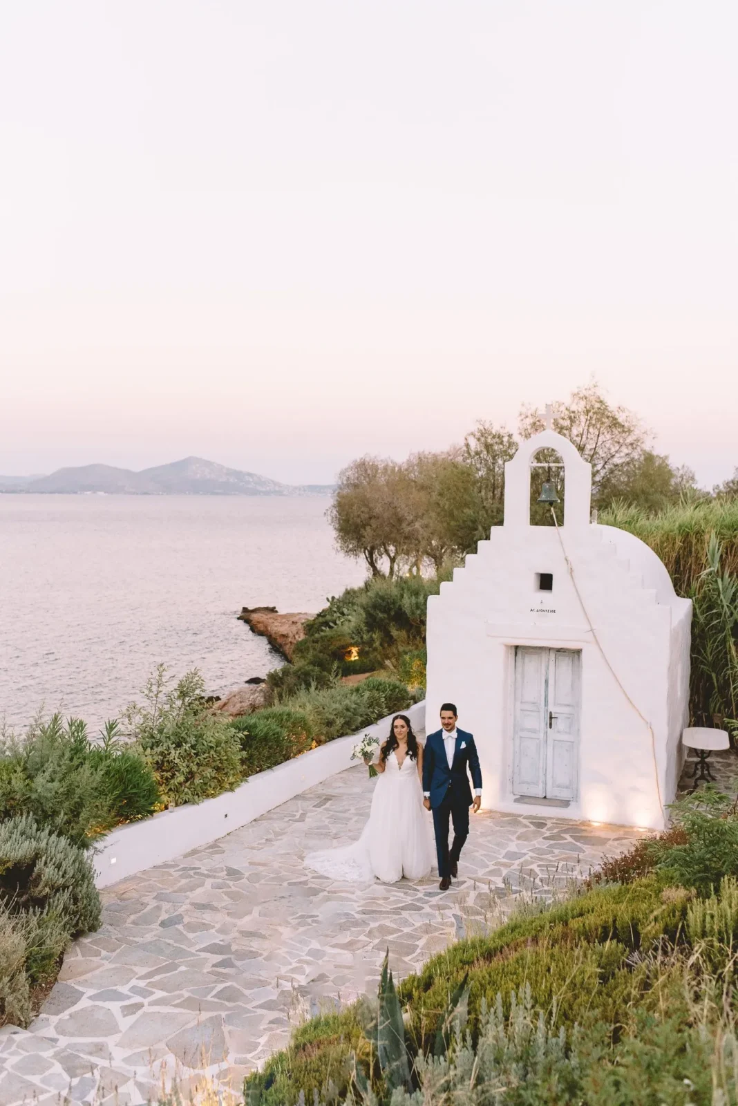 wedding photographer greece