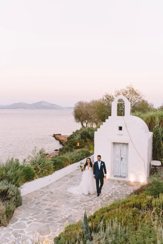 wedding photographer greece
