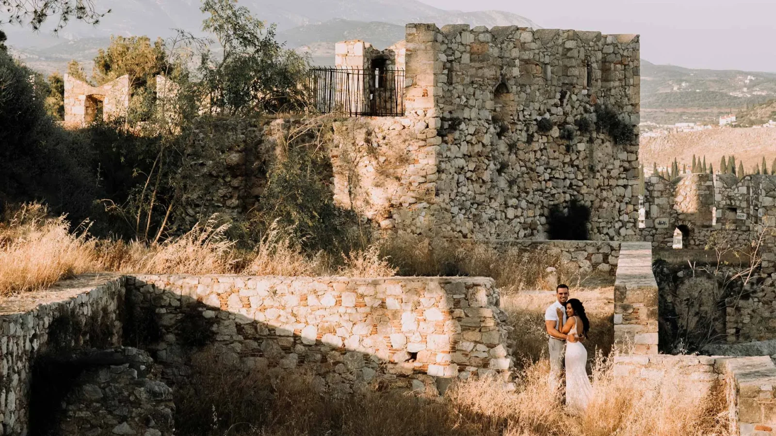 greece destination wedding photographer