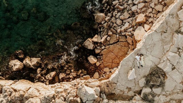 greece destination wedding photographer