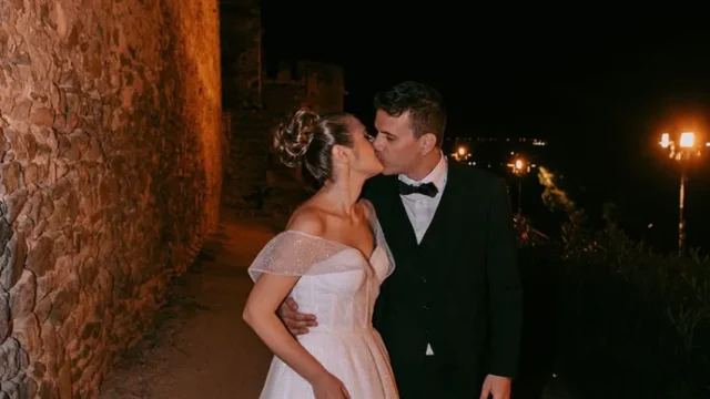 greece destination wedding photographer