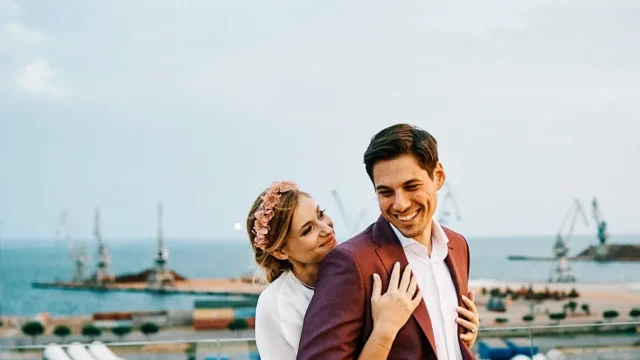 greece destination wedding photographer