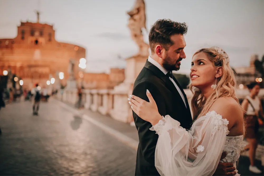 Santorini destination wedding photographer
