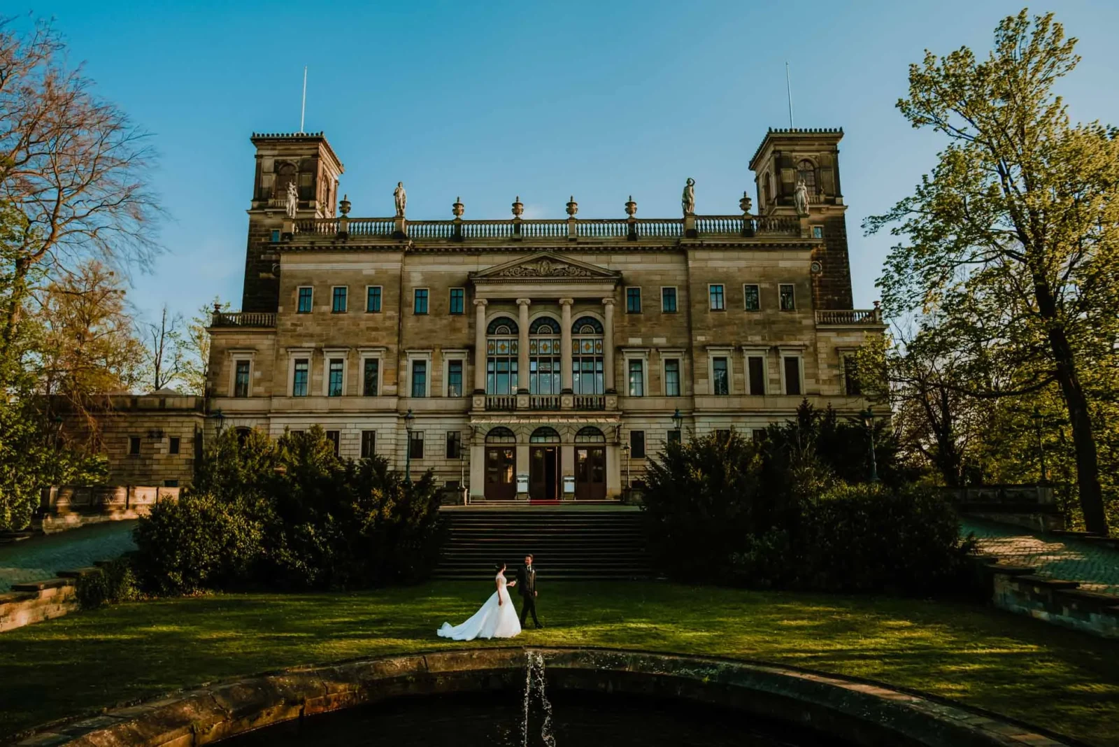 best wedding photographers in greece