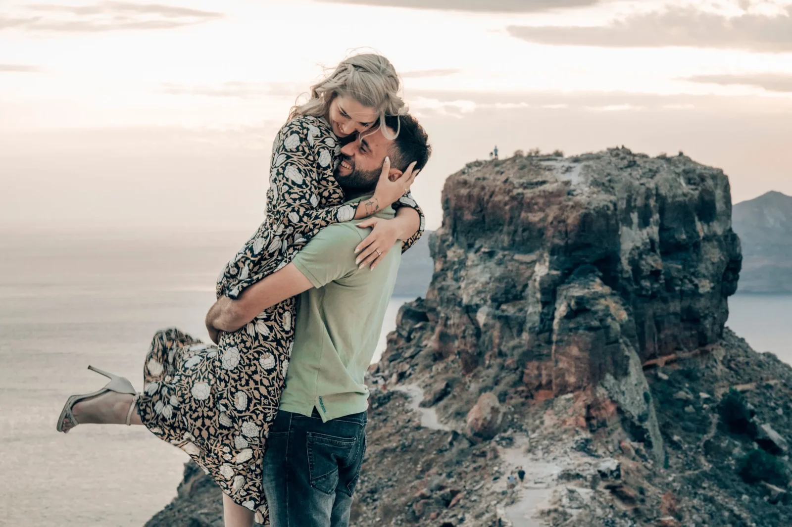greece destination wedding photographer