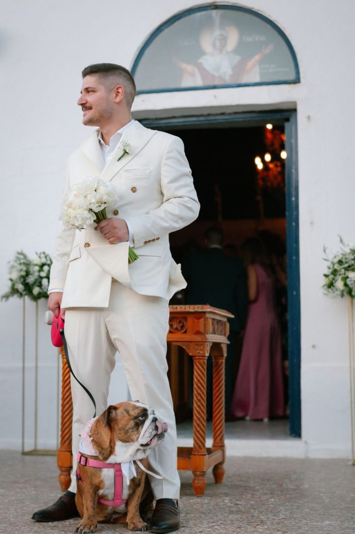 greece destination wedding photographer