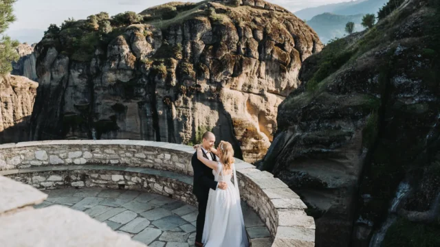 greece destination wedding photographer