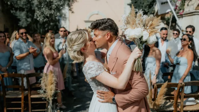 english speaking wedding photographer greece
