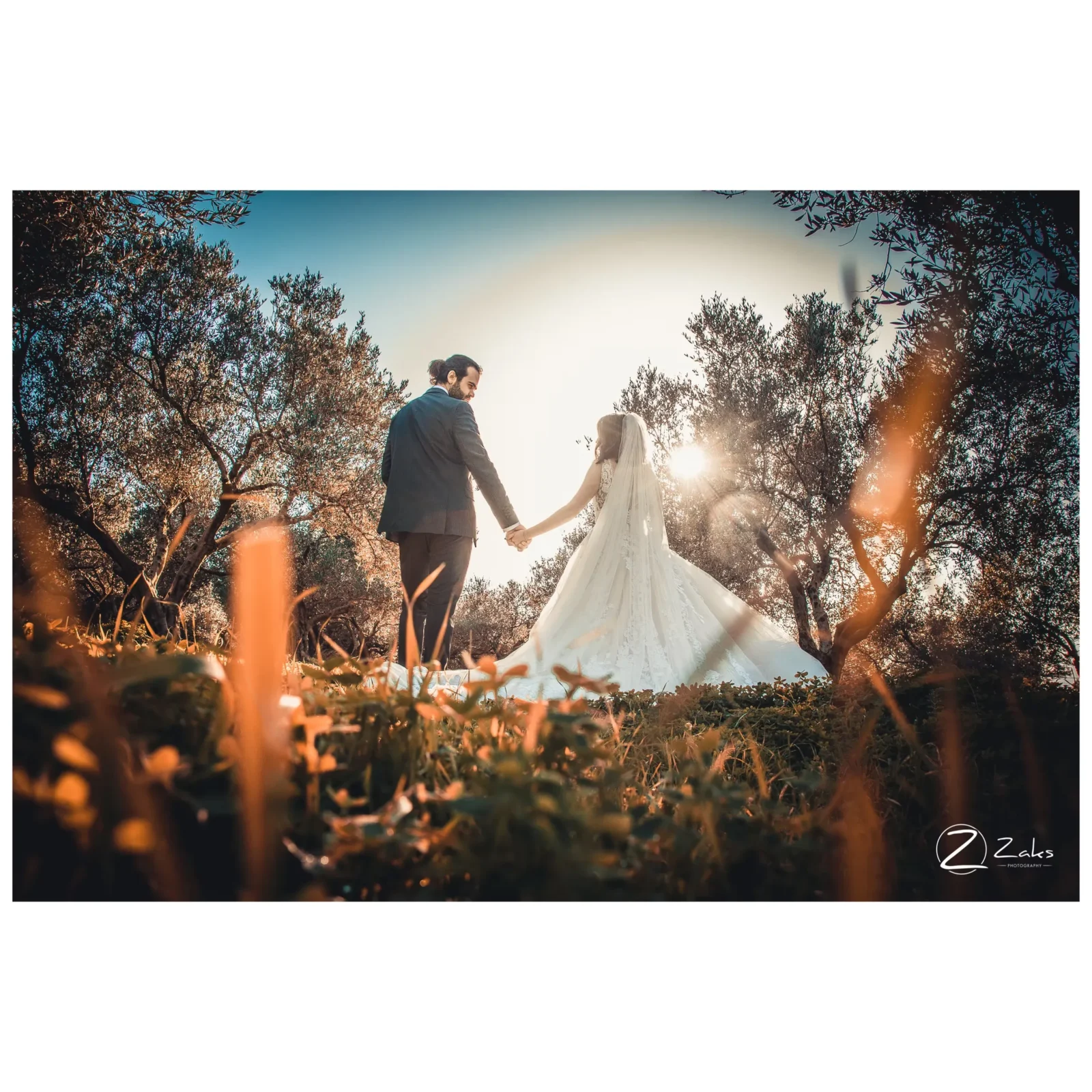 greece destination wedding photographer