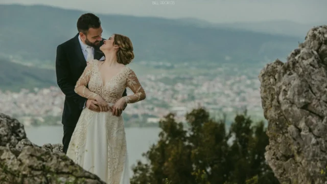 greece destination wedding photographer