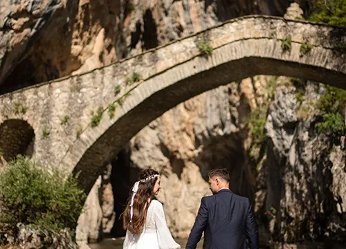 greece destination wedding photographer