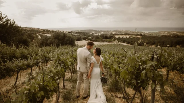 greek islands wedding photographer