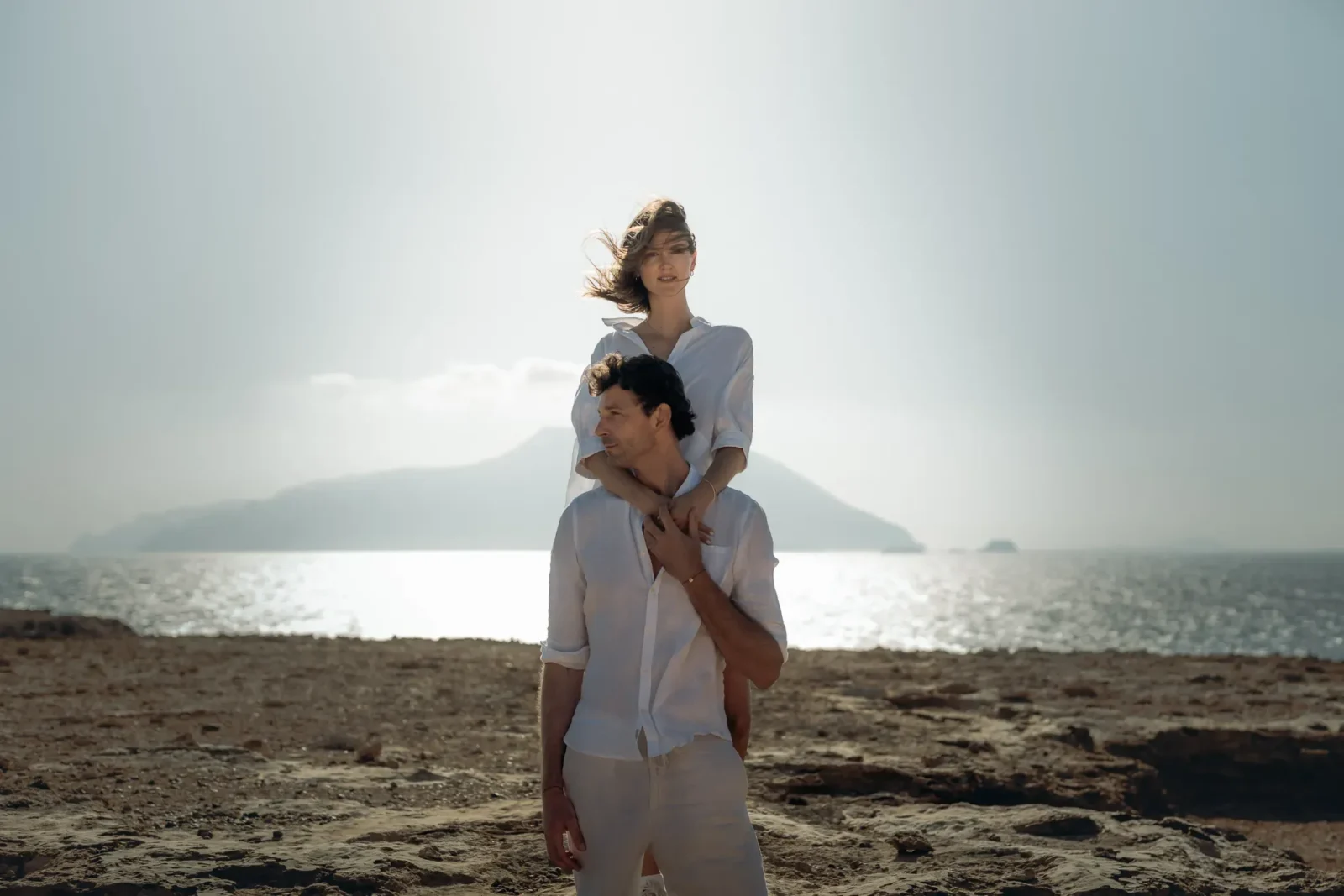 english speaking wedding photographer greece