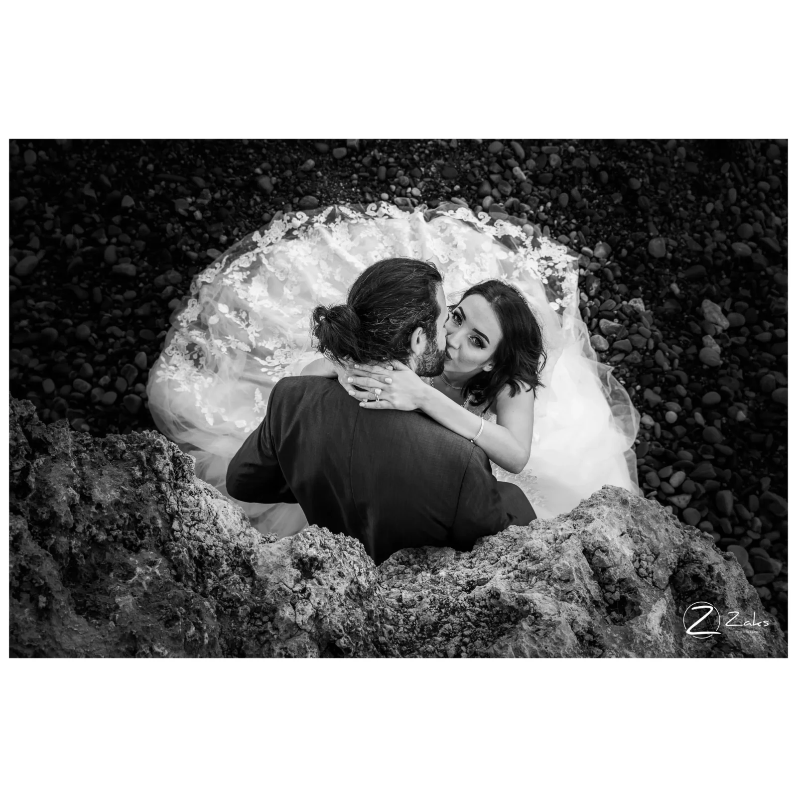 greece destination wedding photographer
