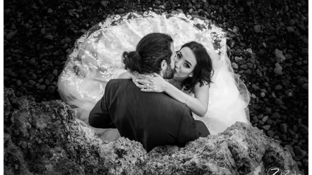greece destination wedding photographer