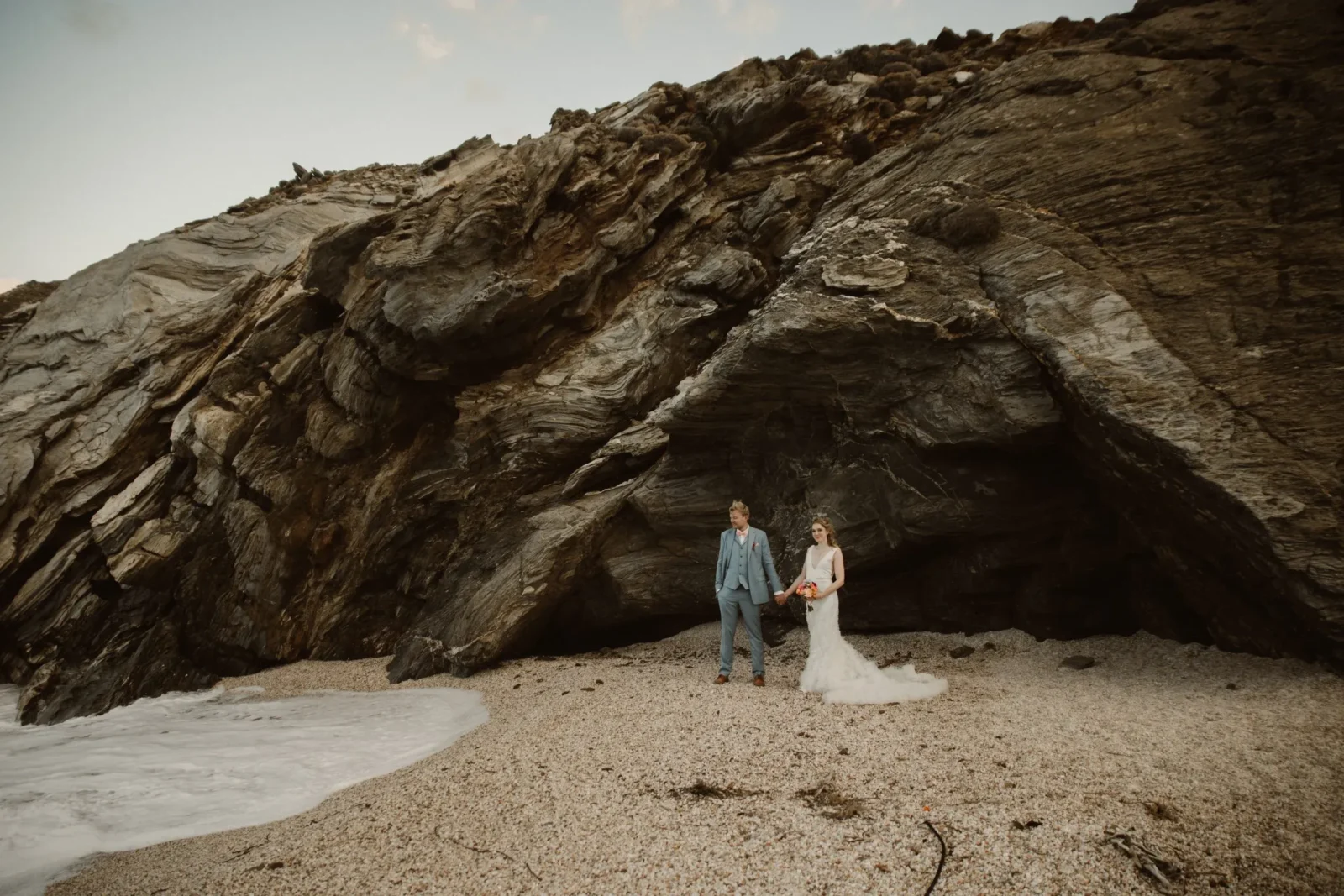 greek islands wedding photographer