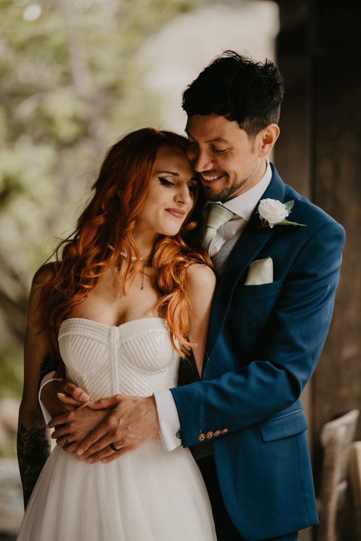 greece destination wedding photographer