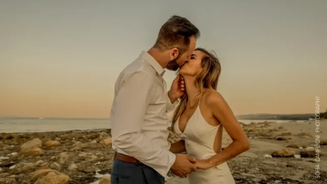 greek islands wedding photographer
