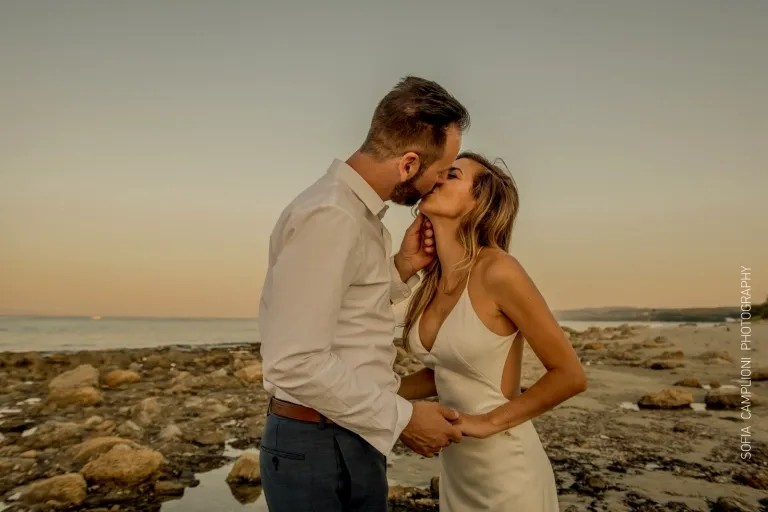 greek islands wedding photographer