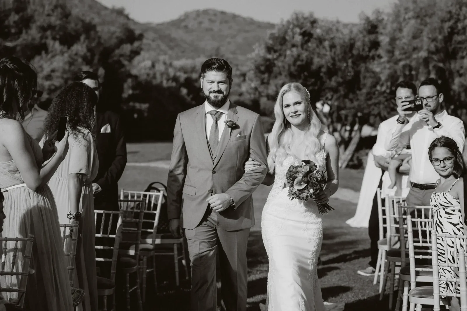 english speaking wedding photographer greece