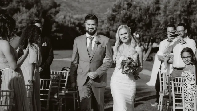 english speaking wedding photographer greece