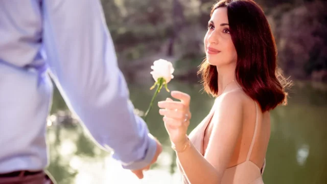 english speaking wedding photographer greece