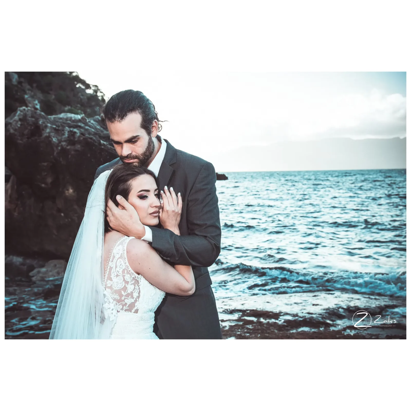 greece destination wedding photographer