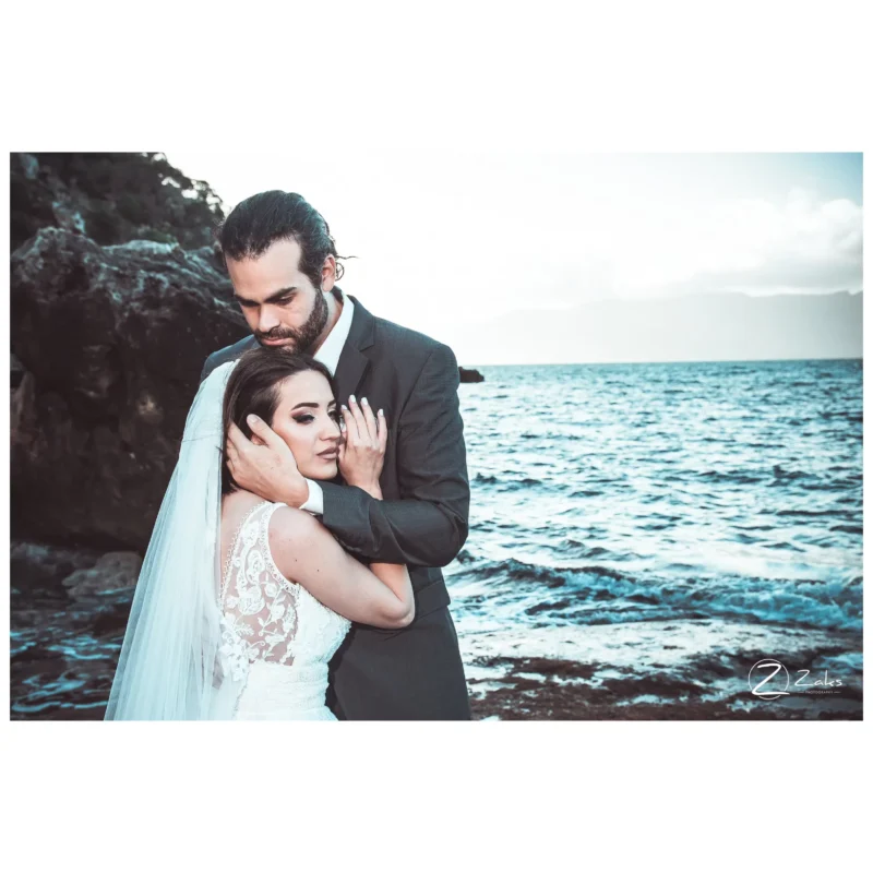 greece destination wedding photographer