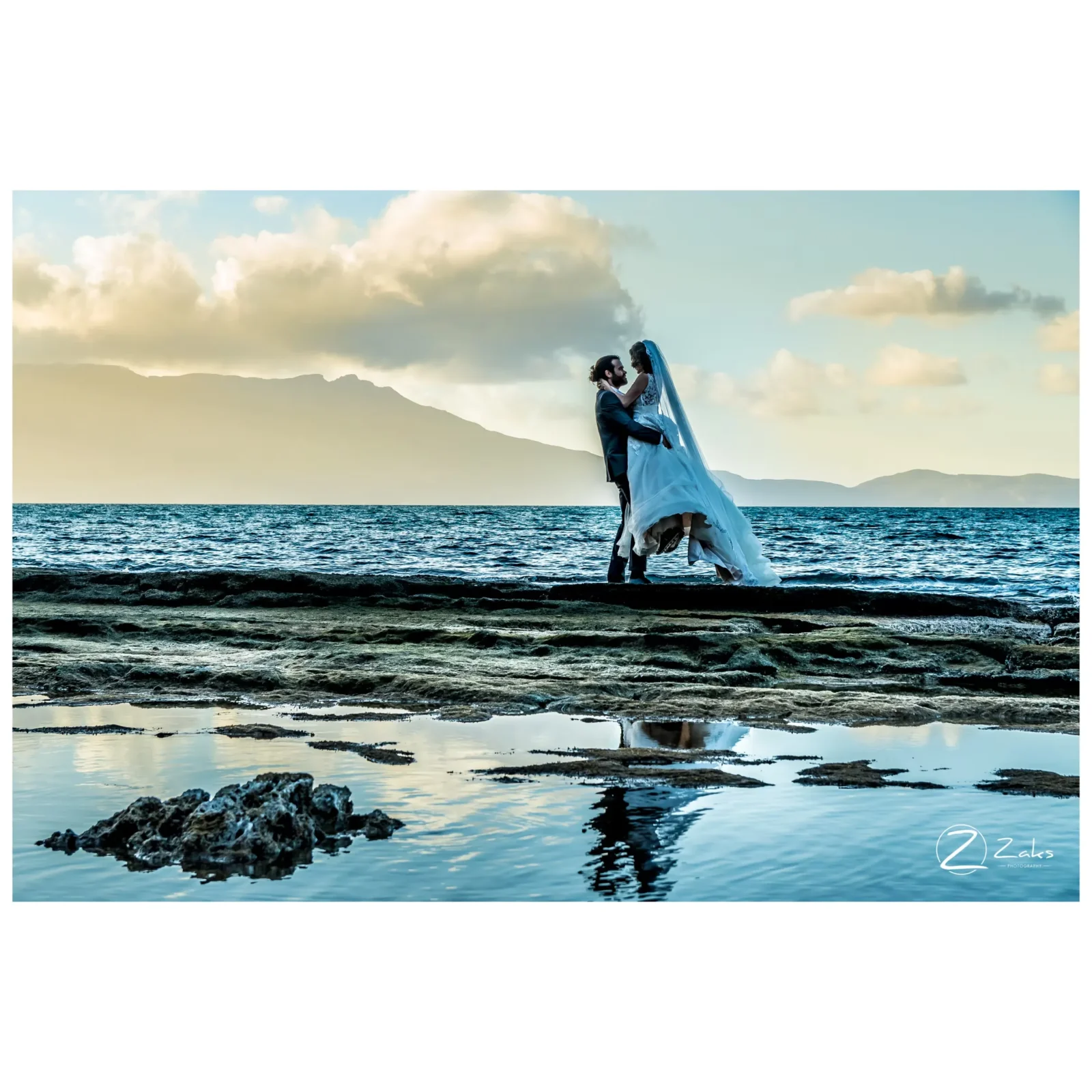 greece destination wedding photographer
