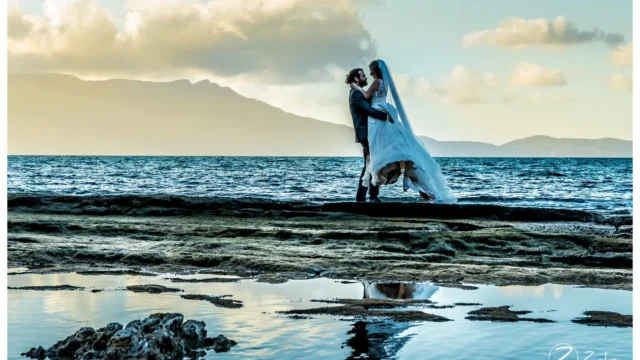 greece destination wedding photographer