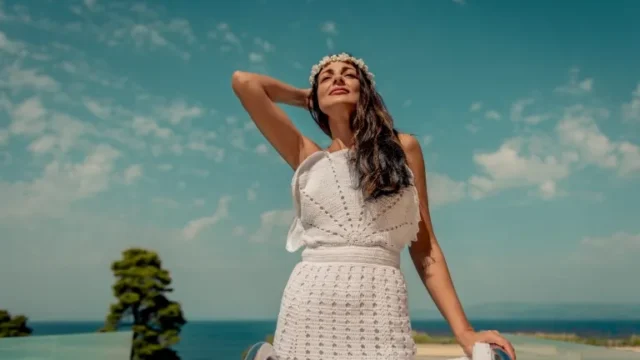 greek islands wedding photographer