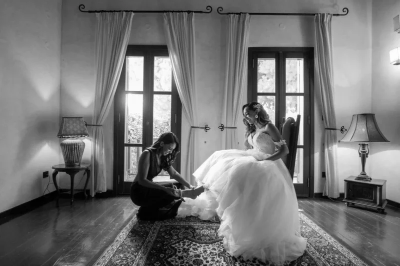 documentary wedding photographer greece