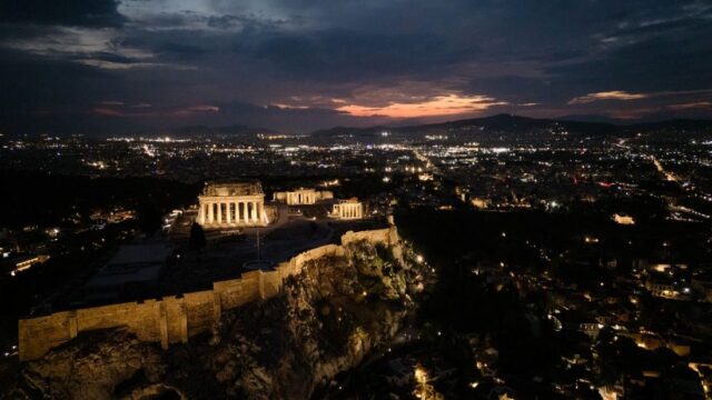 greece destination wedding photographer