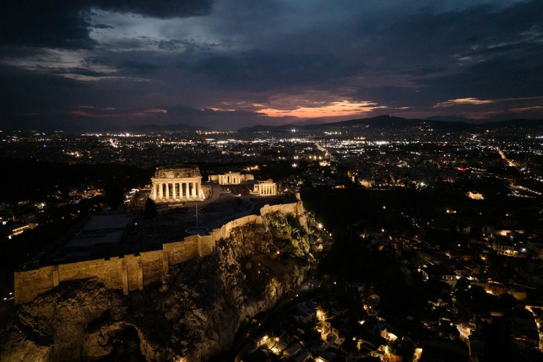 greece destination wedding photographer
