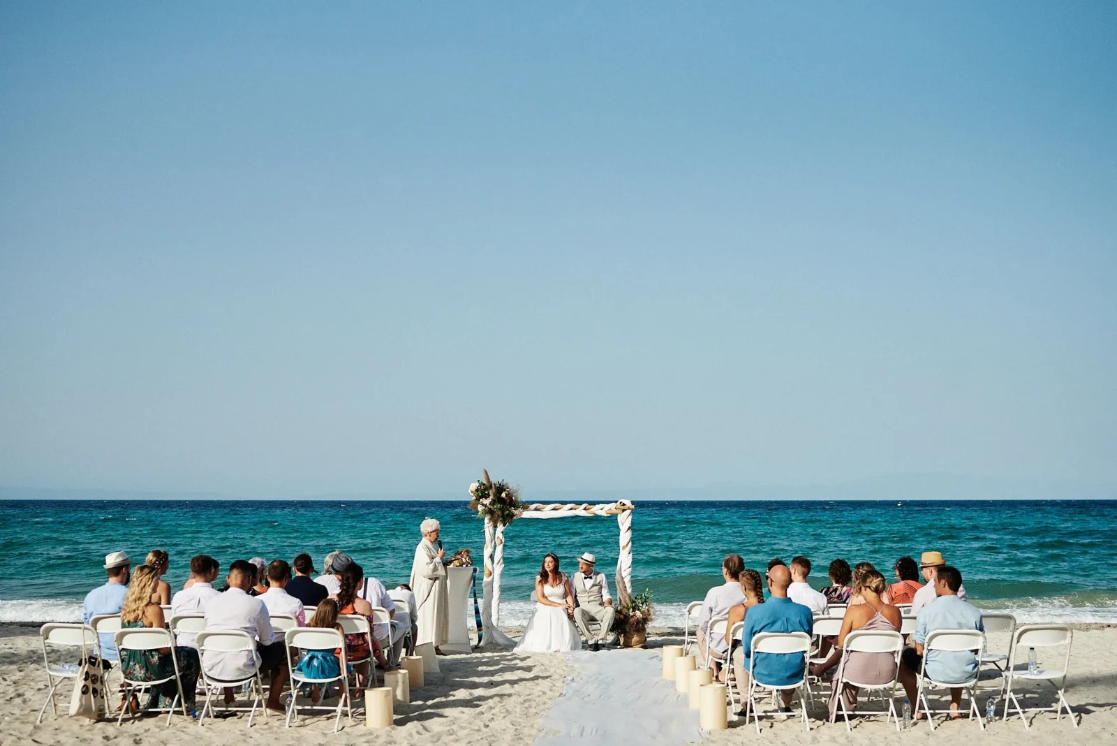 greece destination wedding photographer