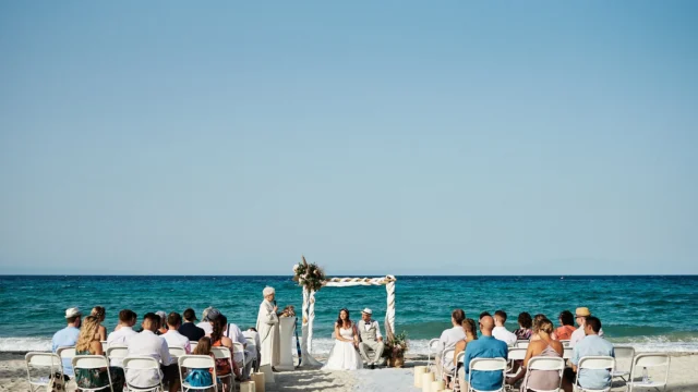 greece destination wedding photographer