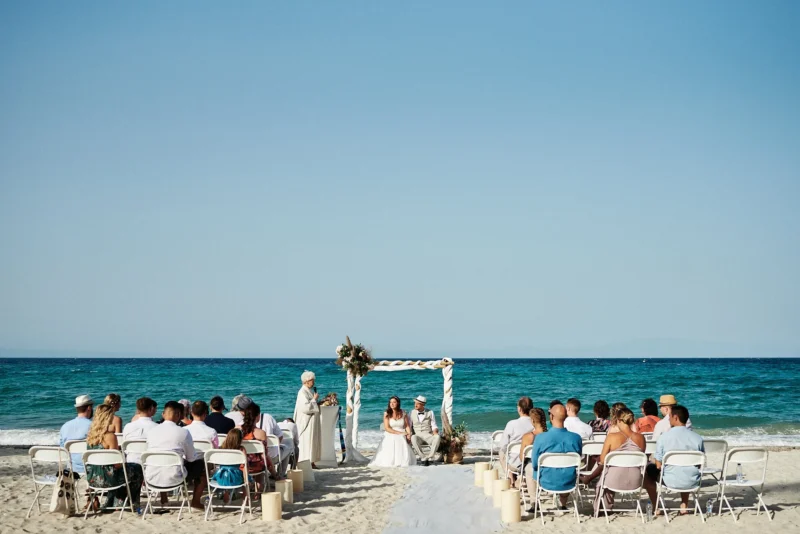 greece destination wedding photographer
