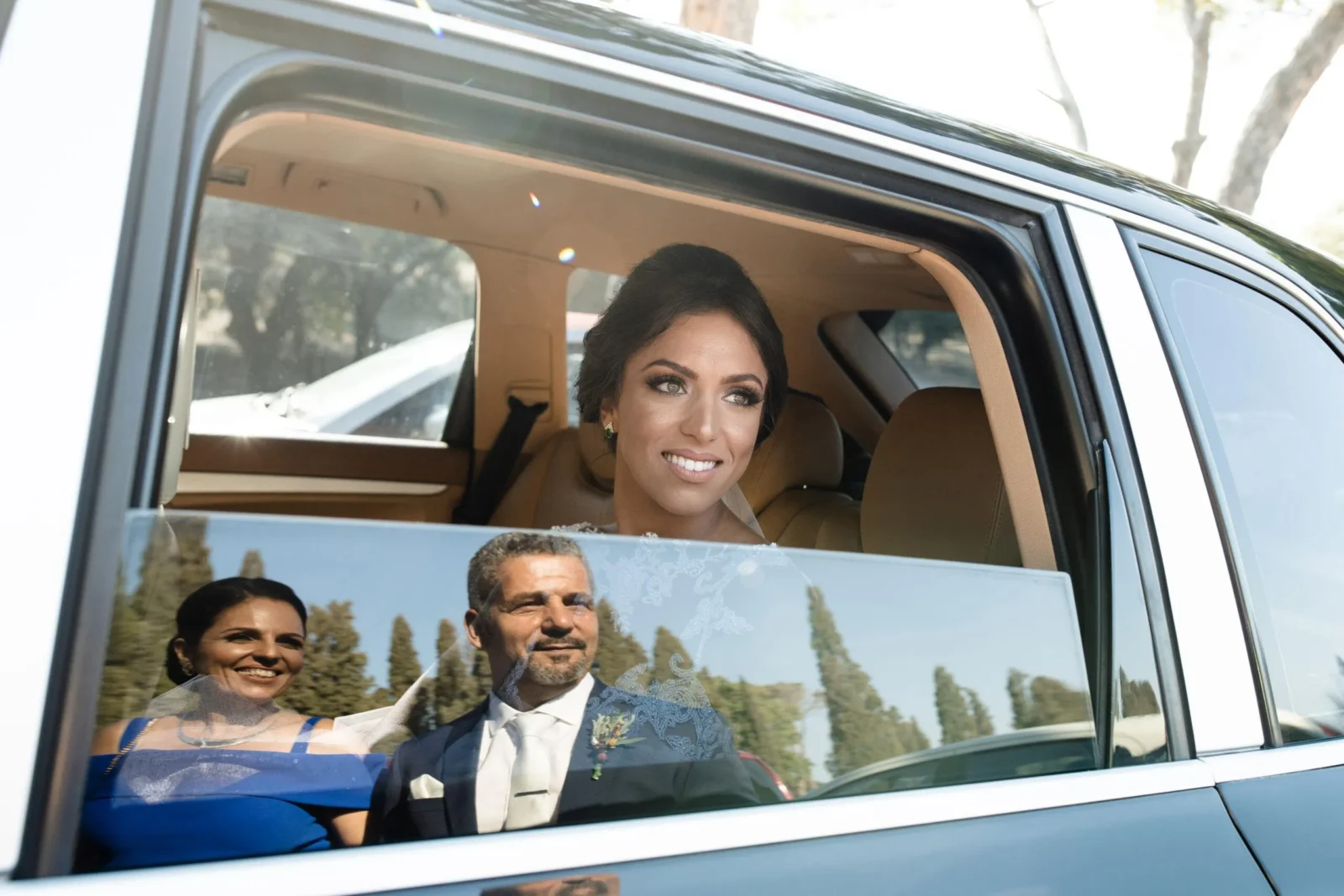documentary wedding photographer greece
