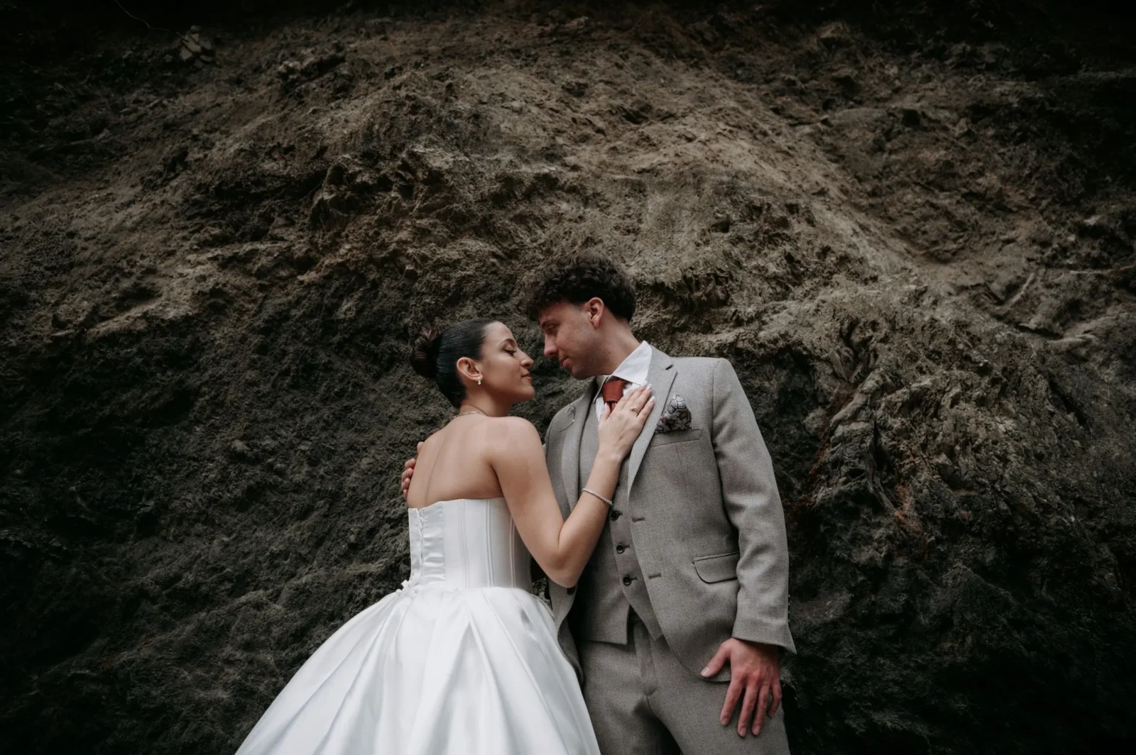 greece destination wedding photographer