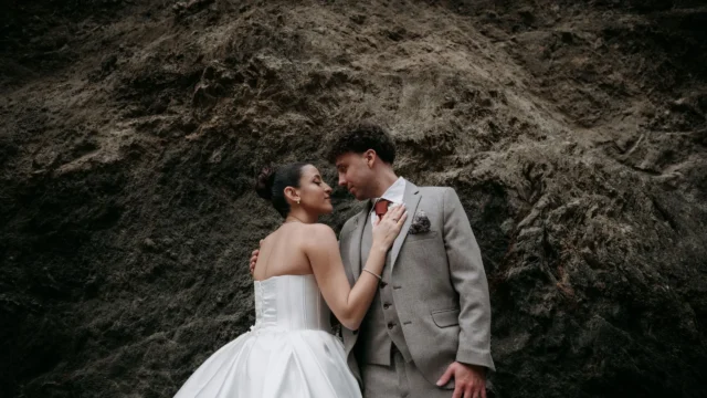 greece destination wedding photographer