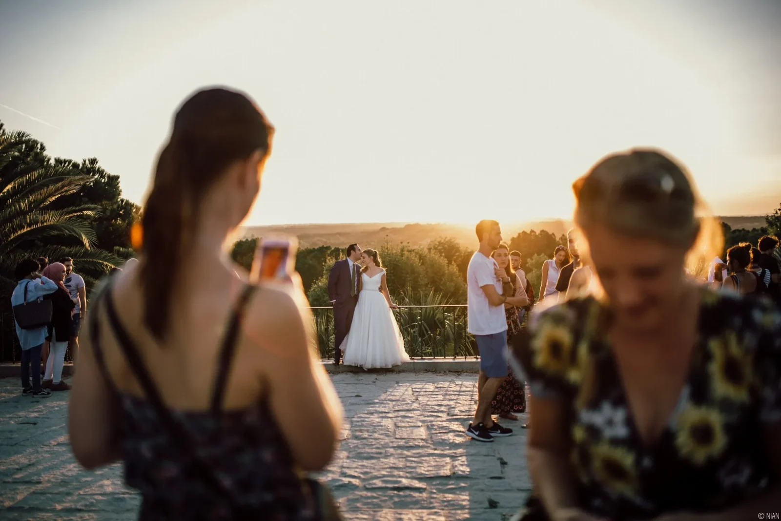 Naxos wedding photographer