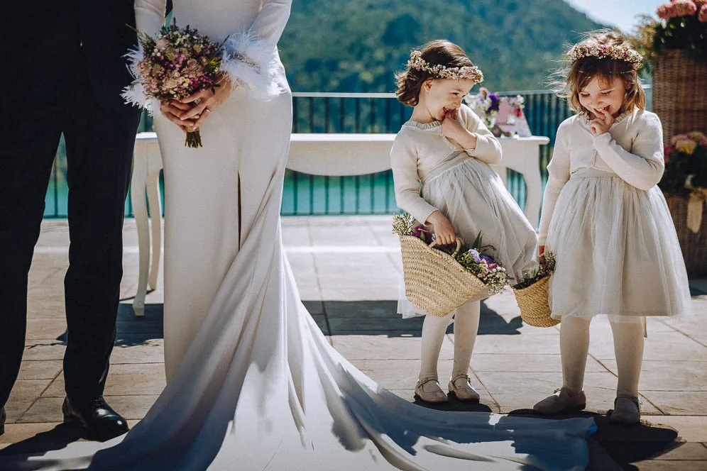 greek islands wedding photographer