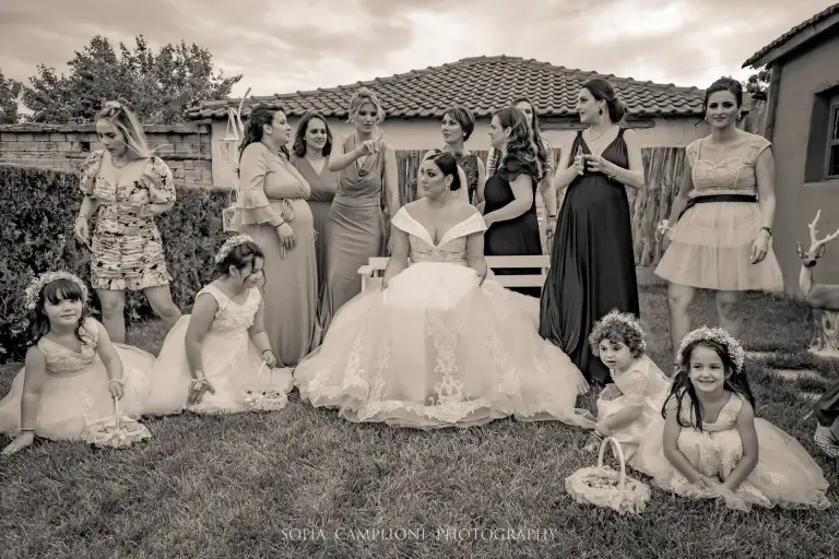 greek islands wedding photographer