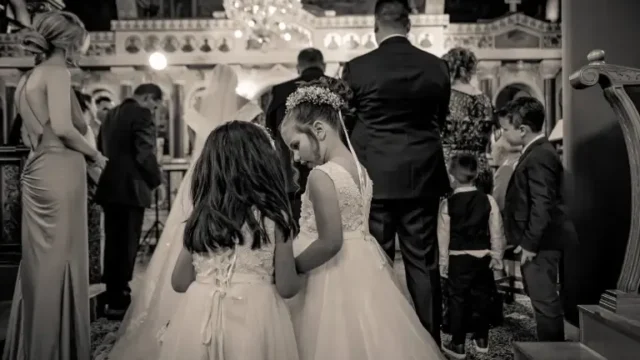 greek islands wedding photographer