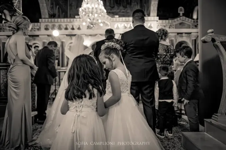 greek islands wedding photographer